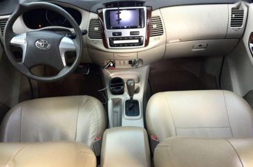 2nd Hand Toyota Fortuner 2013 at 92000 km for sale