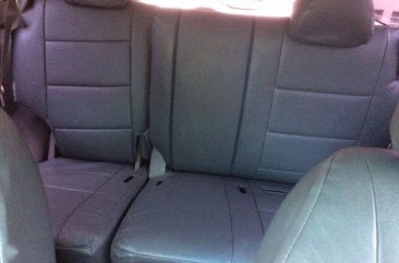 2009 Mitsubishi Montero for sale in Quezon City