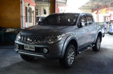 Mitsubishi Strada 2015 Manual Diesel for sale in San Fernando