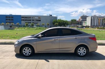 Selling 2012 Hyundai Accent in Cagayan de Oro