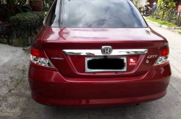 2nd Hand Honda City 2004 for sale in Antipolo