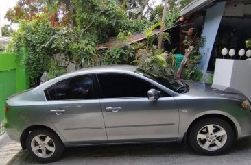 Mazda 3 2006 Automatic Gasoline for sale in Muntinlupa