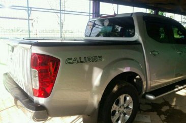 2nd Hand Nissan Navara 2016 Manual Diesel for sale in Echague