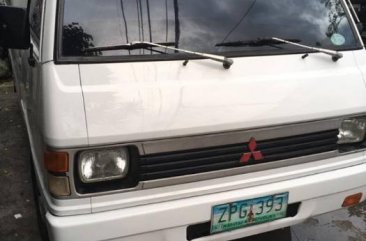 2nd Hand Mitsubishi L300 2007 Manual Diesel for sale in Caloocan