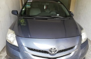 2nd Hand Toyota Vios 2010 Manual Gasoline for sale in Calasiao