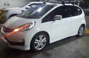 2nd Hand Honda Jazz 2012 at 97000 km for sale