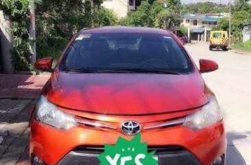 2016 Toyota Vios for sale in Quezon City