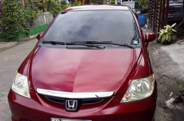 2nd Hand Honda City 2004 for sale in Antipolo