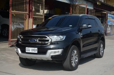 2nd Hand Ford Everest 2017 Automatic Diesel for sale in San Fernando