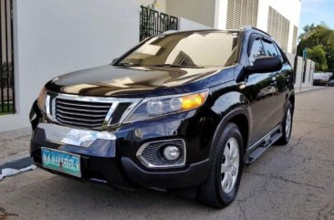 2nd Hand Kia Sorento 2012 Automatic Diesel for sale in Cebu City