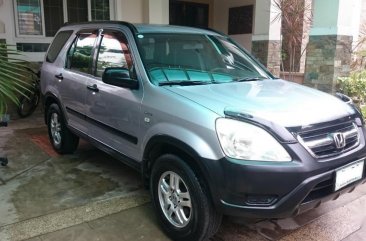 2003 Honda Cr-V for sale in Taguig