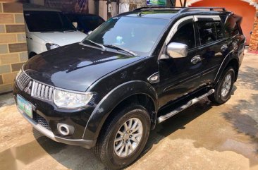 2nd Hand Mitsubishi Montero 2012 Automatic Diesel for sale in Caloocan