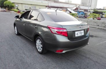 Selling 2nd Hand Toyota Vios 2018 for sale in Pasig