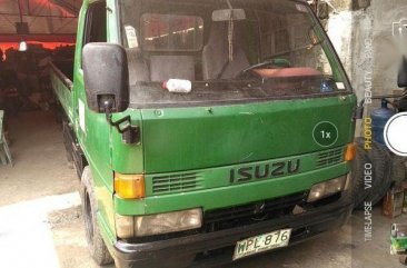 Selling 2nd Hand Isuzu Elf Manual Diesel for sale in Marilao