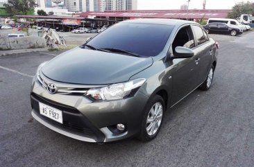 Selling 2nd Hand Toyota Vios 2018 for sale in Pasig