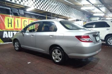 Honda City 2003 Automatic Gasoline for sale in Meycauayan