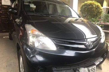 Toyota Avanza 2015 Manual Gasoline for sale in Nagcarlan