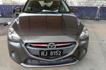 Selling Mazda 2 2015 Automatic Gasoline in Meycauayan