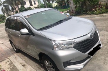 2nd Hand Toyota Avanza 2016 Automatic Gasoline for sale in Angeles