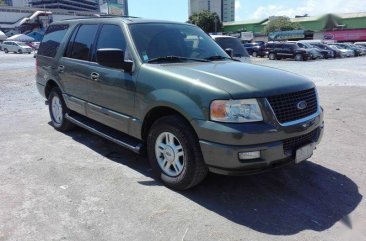 Selling 2nd Hand Ford Expedition 2004 Automatic Gasoline in Pasig