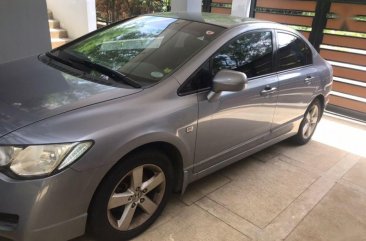 Selling Honda Civic 2006 Automatic Gasoline in Antipolo