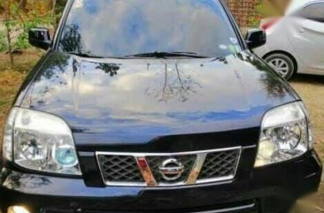 Selling Nissan X-Trail 2012 Automatic Gasoline in Cainta