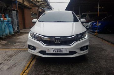 2nd Hand Honda City 2018 for sale in Pasig