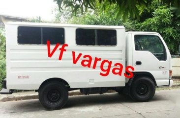 Selling 2008 Isuzu Elf in Meycauayan