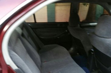 2nd Hand Honda Civic 1997 for sale in Marikina