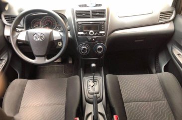 Selling Toyota Avanza 2017 Automatic Gasoline in Angeles