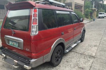 2nd Hand Mitsubishi Adventure 2011 for sale in Las Piñas