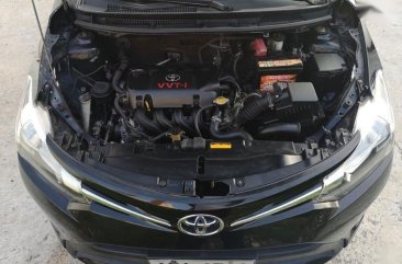 Selling 2nd Hand Toyota Vios 2014 in Manila