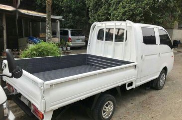 Sell 2nd Hand Kia K2700 Truck in Mandaue