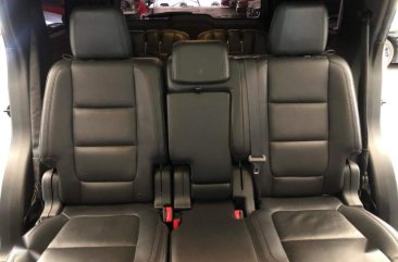 2nd Hand Ford Explorer 2015 Automatic Gasoline for sale in Makati