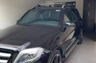 Sell 2nd Hand 2013 Mercedes-Benz 220 at 42000 km in Bacoor