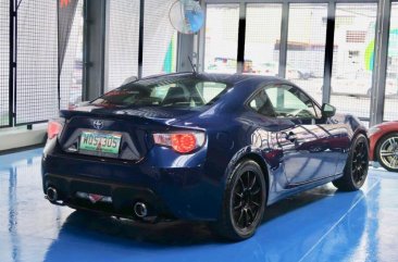 Selling Toyota 86 2014 Automatic Gasoline in Quezon City