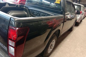 Selling 2nd Hand Isuzu D-Max 2016 in Quezon City