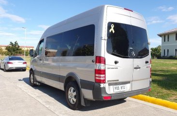 2nd Hand Mercedes-Benz Sprinter 2010 Automatic Diesel for sale in Bacoor