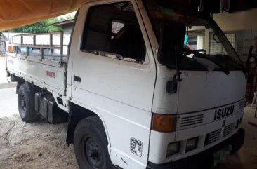 Selling 1998 Isuzu Elf for sale in Pateros