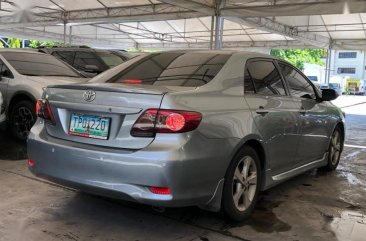 2nd Hand Toyota Altis 2012 at 45000 km for sale