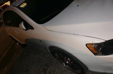 2015 Mitsubishi Lancer Ex for sale in Taguig