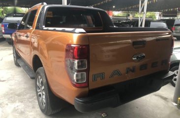 2019 Ford Ranger for sale in Manila