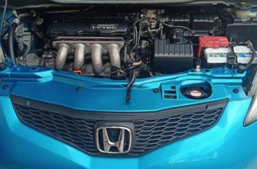 2nd Hand Honda Jazz 2009 at 45000 km for sale in Santa Maria