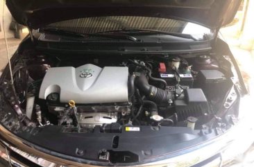 Toyota Vios 2018 Automatic Gasoline in Bocaue