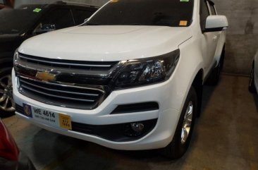 Selling Chevrolet Colorado 2019 Automatic Diesel in Taguig