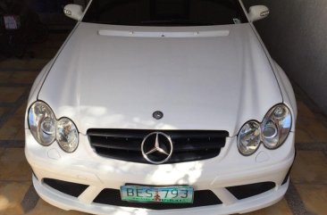 Selling Mercedes-Benz CLK 2019 in Makati