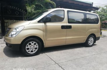 Selling 2012 Hyundai Grand Starex in Marikina