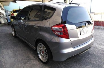 Gray Honda City 2009 at 50000 km for sale in Parañaque