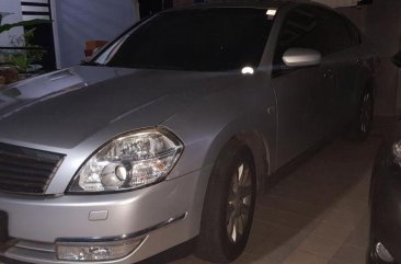 Selling Nissan Teana 2007 Automatic Gasoline in San Juan