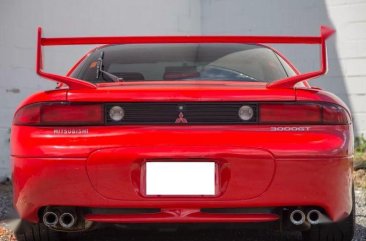 Selling 2nd Hand Mitsubishi 3000Gt 1999 in Manila